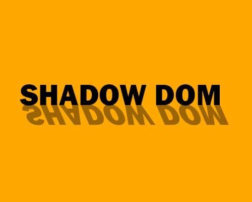如何在浏览器插件中使用 Shadow DOM 样式隔离